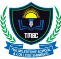 The Mile Stone School And College